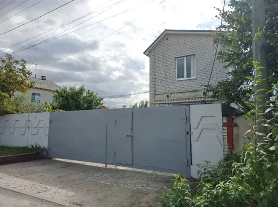 Оренда 2-поверховий Будинок з ділянкою 6 сот 117.7 кв.м 3 кімн. на провулок Бурштиновий Дніпро