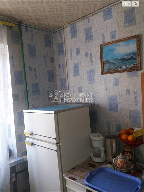 Оренда Квартира 1-кімнатна, 4/5 поверх на вул. Науки Харків - фото 3