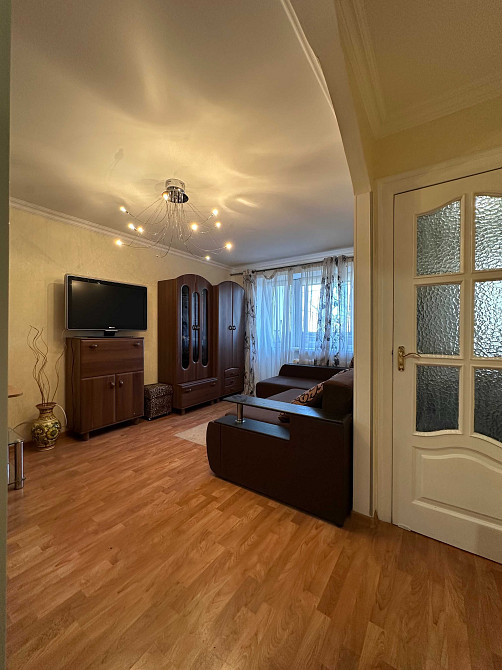 Продаж Квартира 3-кімнатна, 5/5 поверх на Щербаківського Данила вул., д. 44 Київ - фото 18