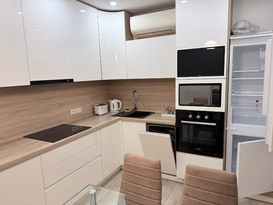 For rent 2-room Apartment 65 sq.m ЖК LED HOUSE Dnipro - photo 14