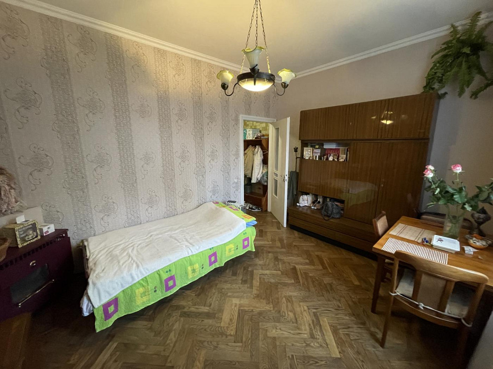 Продаж 1к Квартира 39.9 кв.м Цехова вул. Львів - фото 3