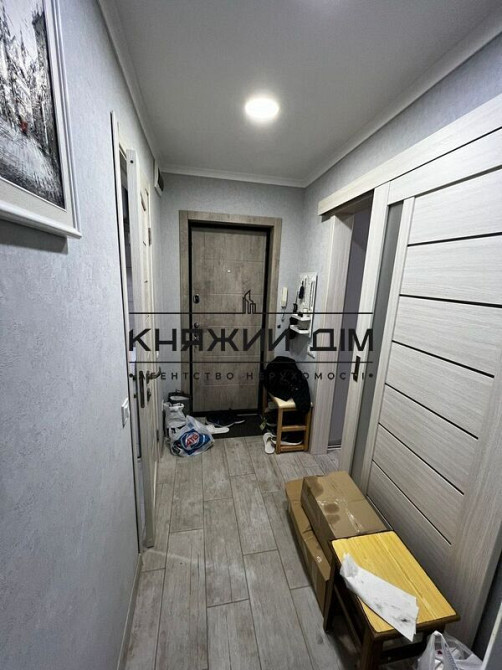 Оренда 1к.кв. на Борщагівці після ремонту. № 11200310 Київ - фото 9