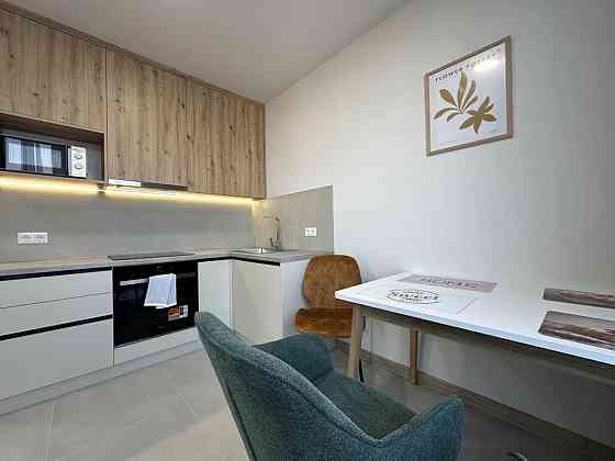 Оренда Квартира 1-кімнатна, 21/21 поверх на Ісмаіла Гаспринськго, 3 Київ