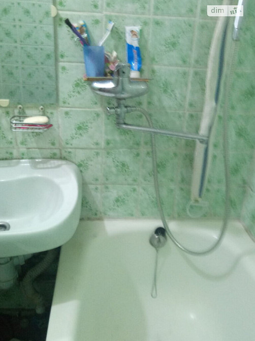 Оренда Квартира 2-кімнатна, 10/16 поверх на Ревуцкого ул., 17 Київ - фото 7