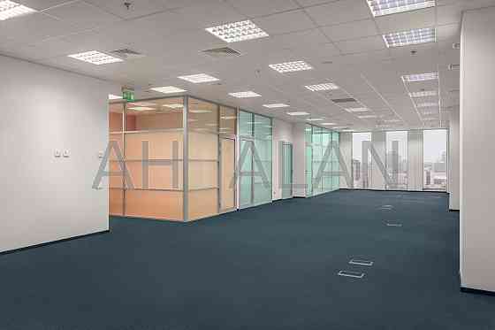 Оренда офісне приміщення на вул. Амосова Миколи приміщень - 5, поверх - 16/17 Киев