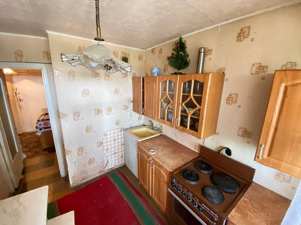 Продаж Квартира 1-кімнатна, 14/14 поверх на Бєляєва вул., 20 Дніпро - фото 5