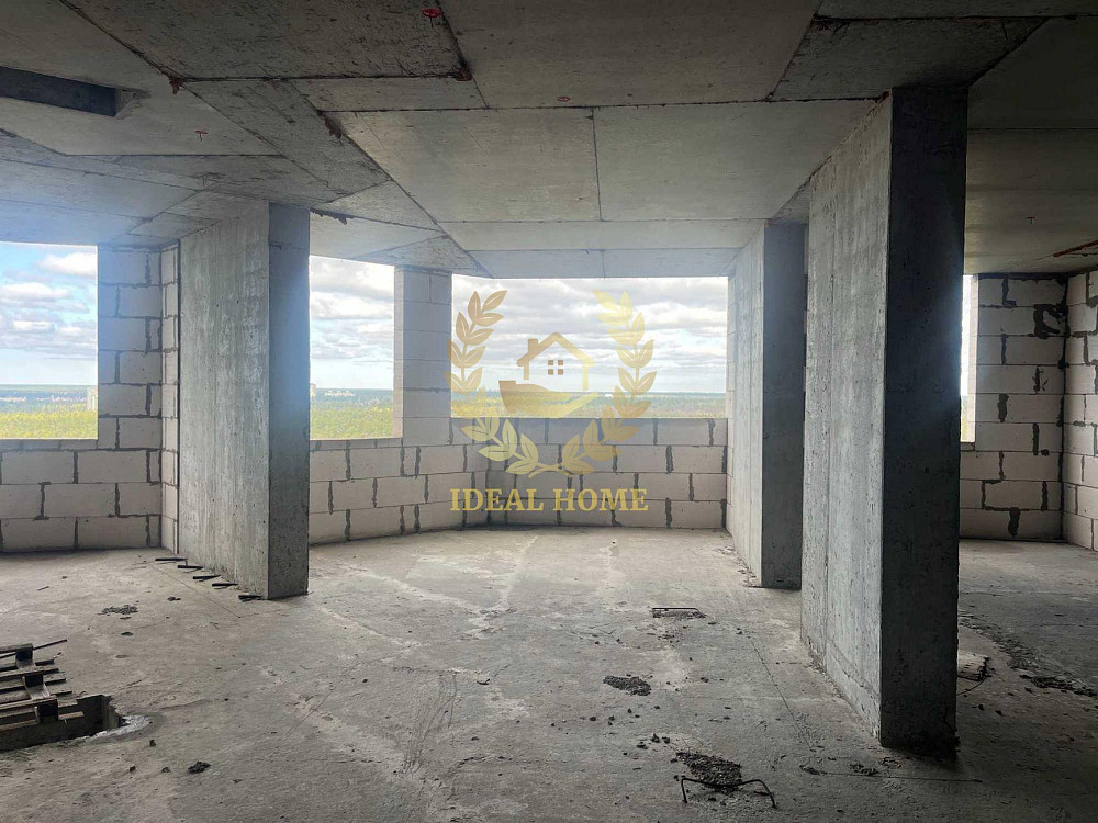 Продаж 1-кімн. квартири (від забудовника), Червоний Хутір, Київ Киев - изображение 2