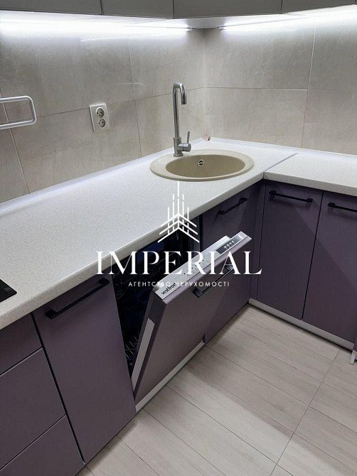 Оренда 2к Квартира 32 кв.м Регенераторна вул. Київ - фото 9