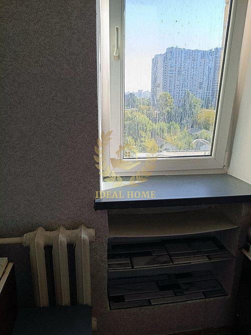 Продаж 1к квартири вул.Гетьмана м.Шулявська Київ - фото 2