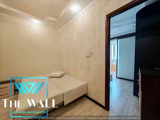 Оренда Квартира 2-кімнатна, 18/23 поверх на вул. Драгоманова, 8А Київ