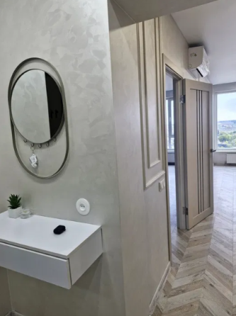 Продам  2-х комнатную квартиру с ремонтом в ЖК Острова (ул.Марсельская) Одеса