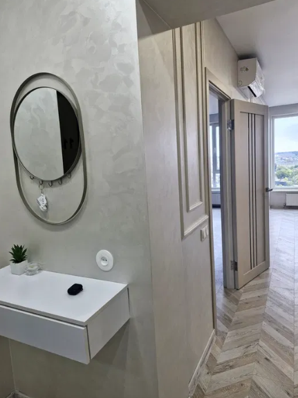 Продам  2-х комнатную квартиру с ремонтом в ЖК Острова (ул.Марсельская) Одеса - фото 1