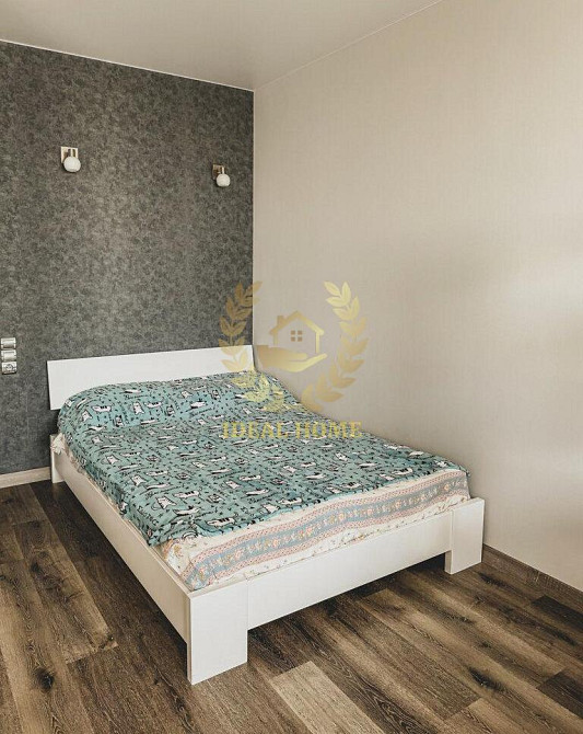 Продаж Квартира 1-кімнатна на Юлии Здановской ул., 34Б Київ - фото 9