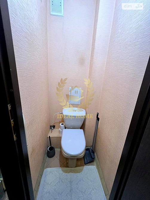 1-кімнатна квартира біля метро Мінська, вул. Івасюка 37 Киев - изображение 10