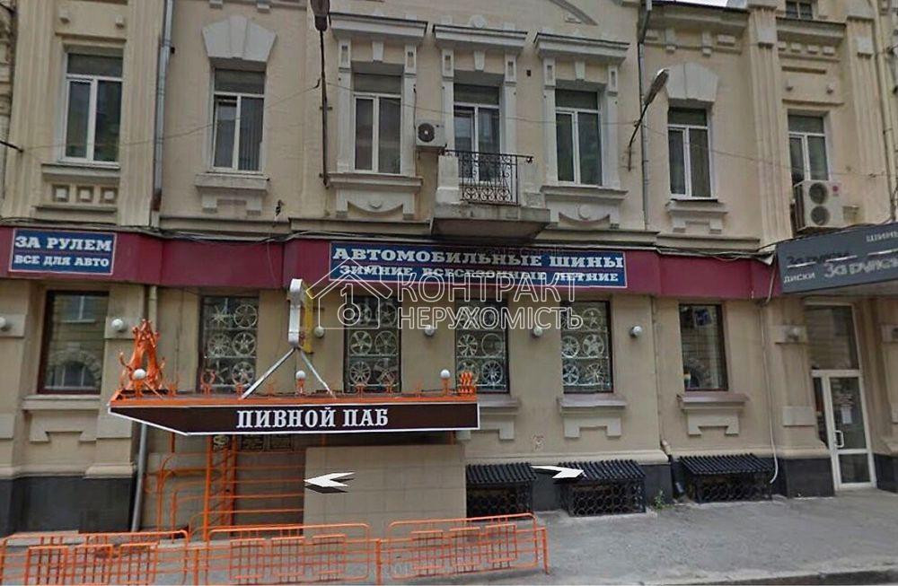 Оренда приміщення вільного призначення на вул. Короленка поверх - 1/2 Харків - фото 6