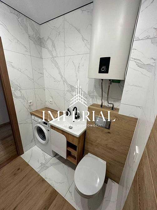 Оренда 2к Квартира 55 кв.м Ревуцького вул. Киев - изображение 9