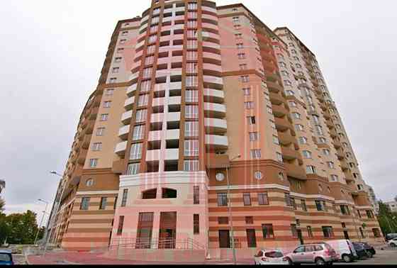 Продаж 3к Квартира 94 кв.м Киевский шлях, 95 Бориспіль