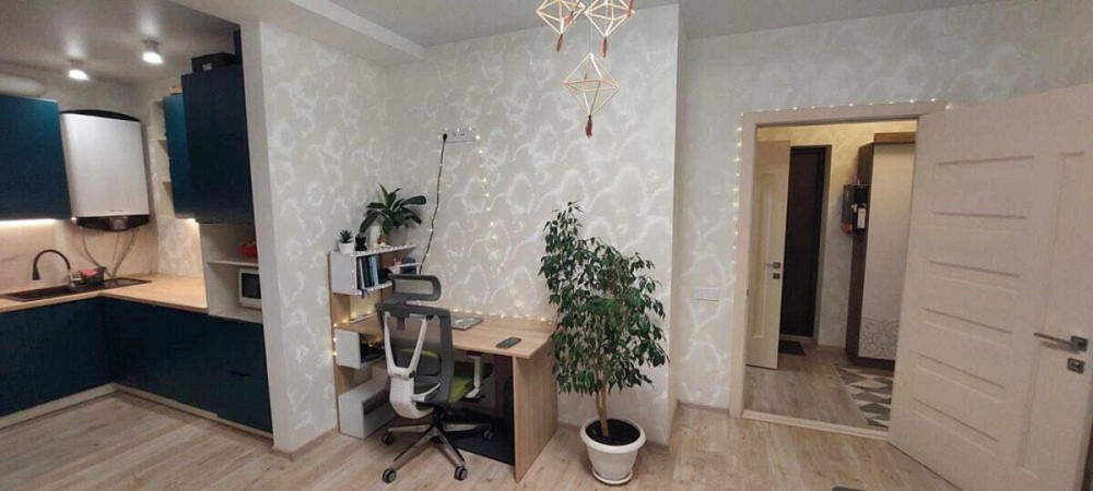 Продаж Квартира 1-кімнатна, 6/8 поверх Vinnytsya - photo 2