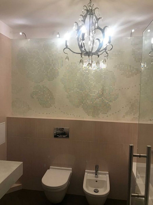 Продаж Квартира 4-кімнатна, 13/24 поверх на Княжий затон, 21 Kiev - photo 13