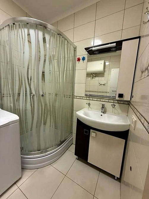 Оренда Квартира 1-кімнатна, 10/20 поверх на Степана Рудницького, 19/14 Київ - фото 7