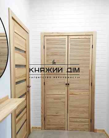 Продаж Квартира 1-кімнатна, 17/17 поверх на вул. Марії Приймаченко Вишнёвое