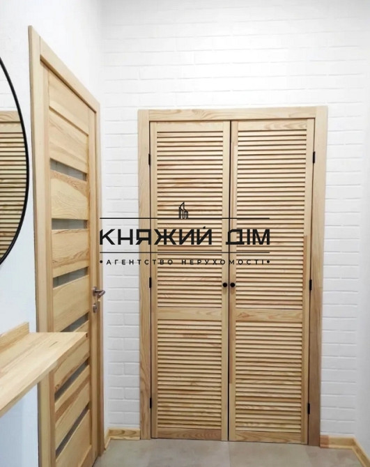 Продаж Квартира 1-кімнатна, 17/17 поверх на вул. Марії Приймаченко Вишнёвое - изображение 5