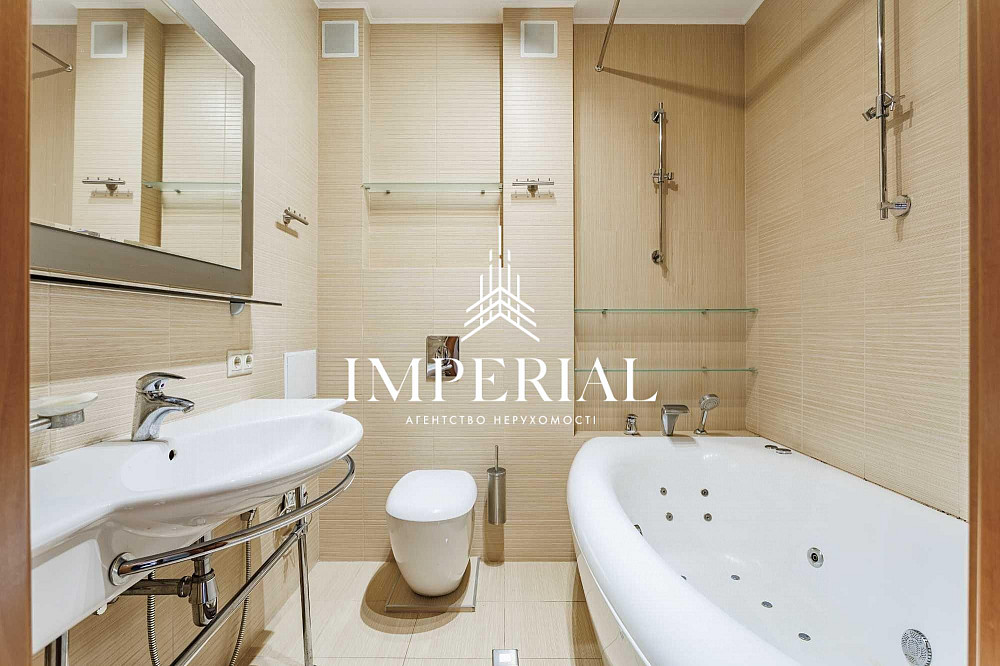 Оренда Квартира 4-кімнатна, 11/14 поверх на вул. Микільсько-Слобідська Київ - фото 9