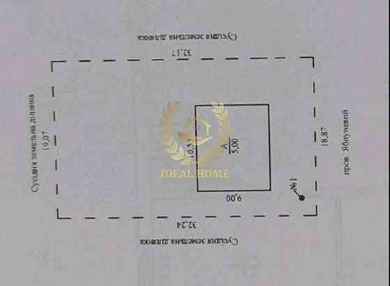 Продаж Будинок 3-кімнатний на Яблоневая ул., 4 Гореничі