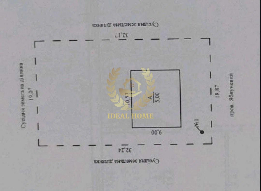 Продаж Будинок 3-кімнатний на Яблоневая ул., 4 Гореничі - фото 6