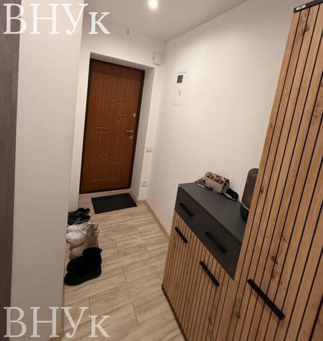 Продаж Квартира 1-кімнатна, 4/5 поверх на Львівська Luts'k - photo 8