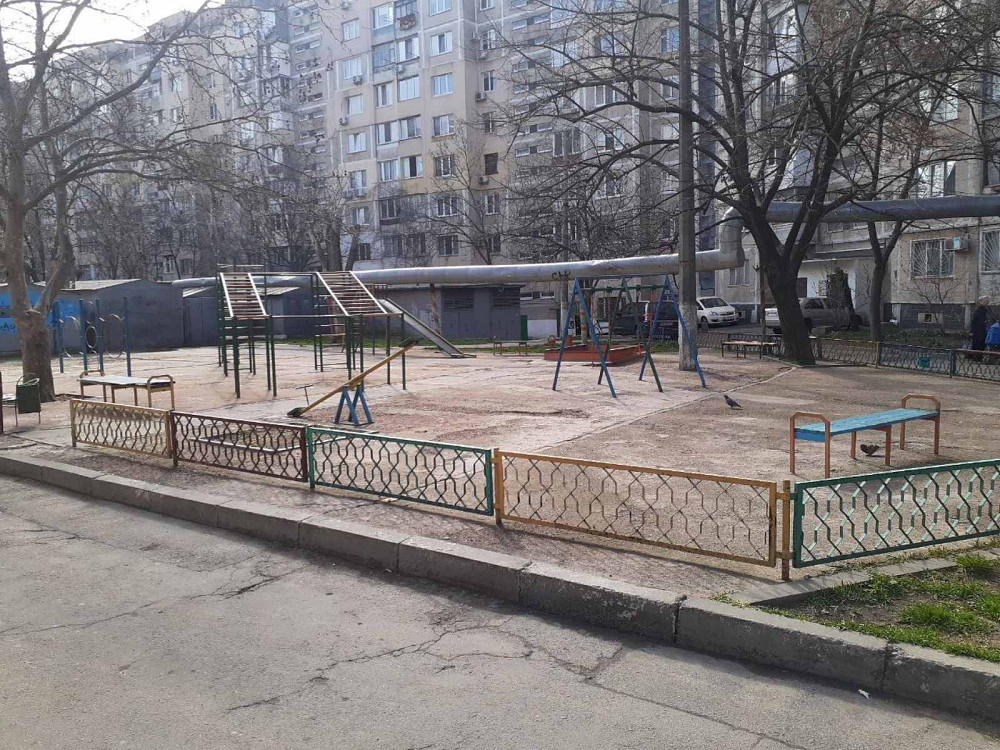 Продаж Квартира 4-кімнатна на ул. Балковская, 141 Одесса - изображение 15