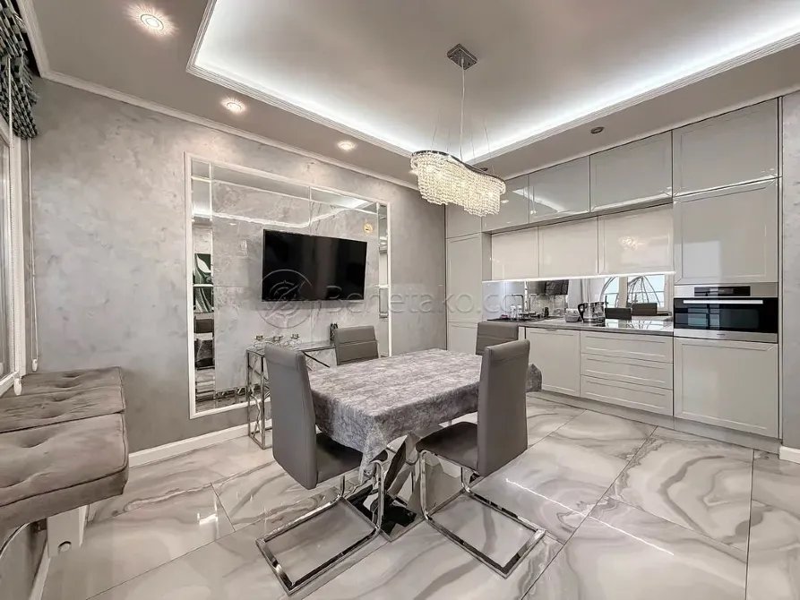 Оренда 3к Квартира 90 кв.м Валерия Самофалова, 16А/5 Одеса - фото 9