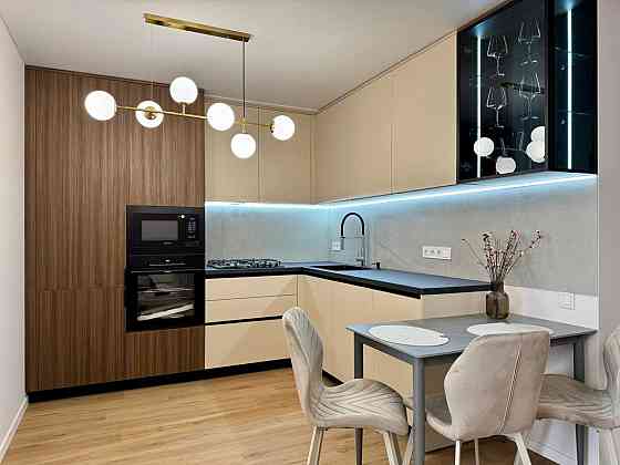 Продаж Квартира 2-кімнатна, 8/11 поверх на Смакули вул., 7 Тернопіль