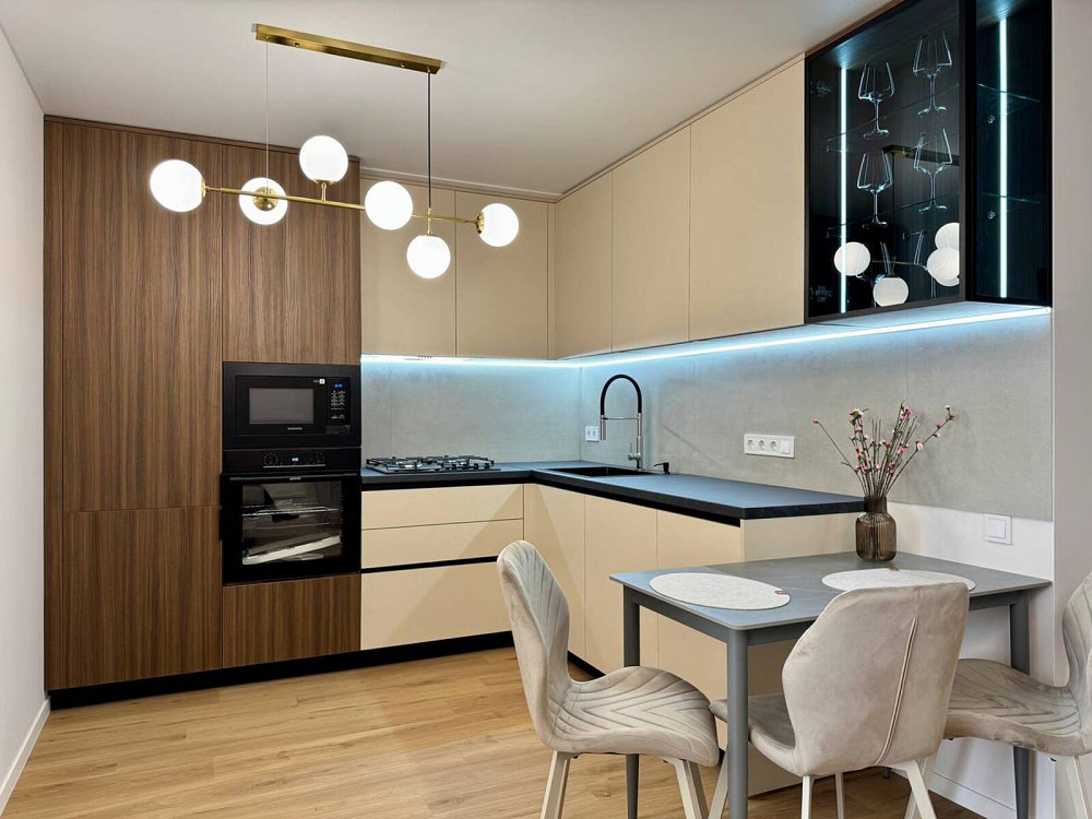 Продаж Квартира 2-кімнатна, 8/11 поверх на Смакули вул., 7 Тернопіль - фото 1