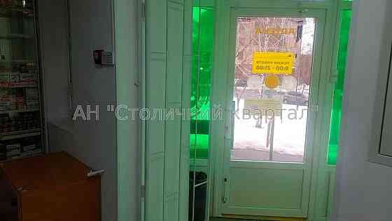 Оренда торгове приміщення на Степана Рудницького вул., 13, корп. 2 приміщень - 3, поверх - 1/16 Kiev