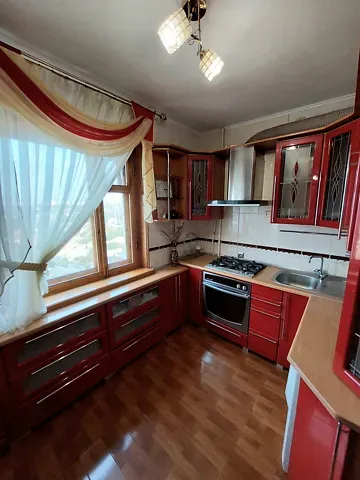 Продаж 3к Квартира 66.2 кв.м Генерала Свиридова вулиця 7/1 Миколаїв - фото 9