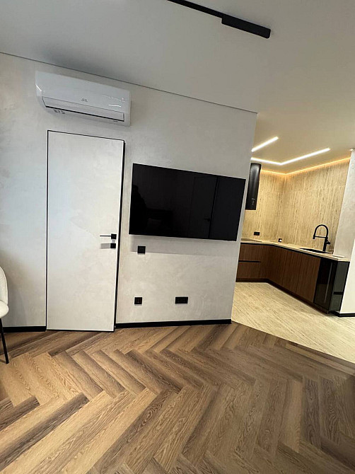 Продаж Квартира 1-кімнатна на вул. Ленкавського Ивано-Франковск - изображение 15