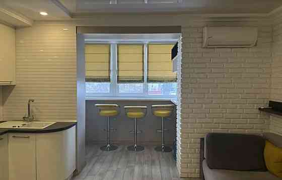 Продаж Квартира 1-кімнатна, 8/10 поверх Тернопіль