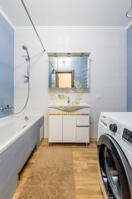 Продаж 1-к квартири в ЖК "Вишиванка" Киев - изображение 14