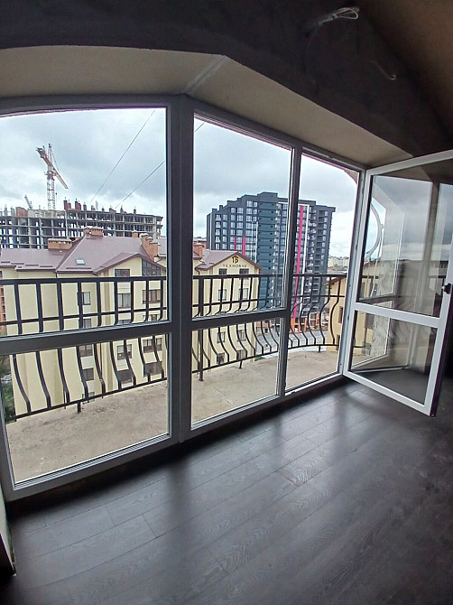 Продаж Квартира 4-кімнатна, 11/11 поверх Івано-Франківськ - фото 1