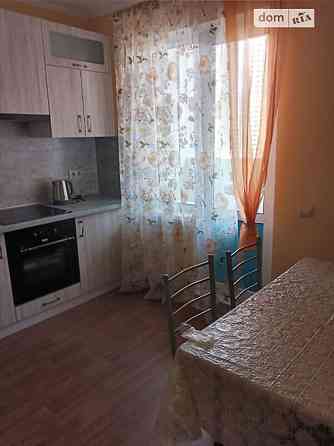 Оренда Квартира 1-кімнатна, 8/25 поверх на ул. Софии Русовой Київ