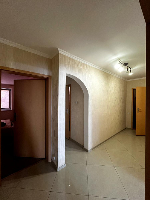 Продаж Квартира 3-кімнатна, 12/16 поверх на Гонгадзе Георгія вул., д. 32Ж Kiev - photo 11