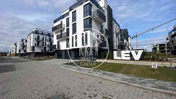 Продаж 2к Квартира 56 кв.м Орлика, 51 Львів