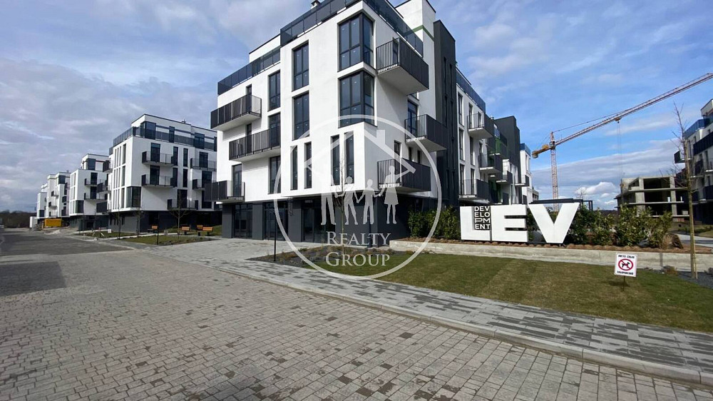 Продаж 2к Квартира 56 кв.м Орлика, 51 Львів - фото 1