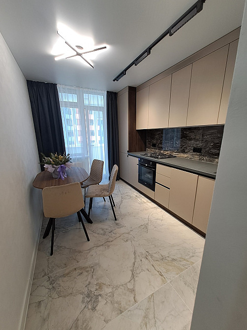 Продаж Квартира 1-кімнатна, 7/11 поверх на Смакули вул., 7А Тернополь - изображение 1