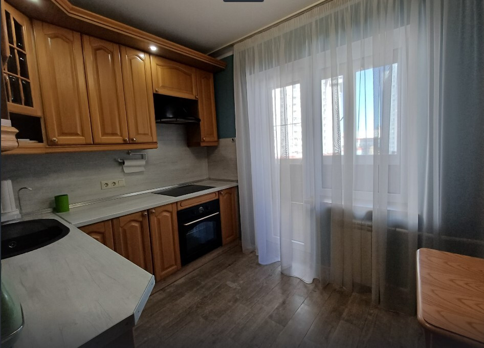 Оренда Квартира 4-кімнатна, 4/16 поверх на улица Мишуги Александра, д.11 Киев - изображение 18