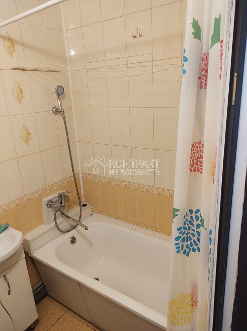 Оренда Квартира 1-кімнатна, 4/5 поверх на вул. Гарибальди Харків - фото 8