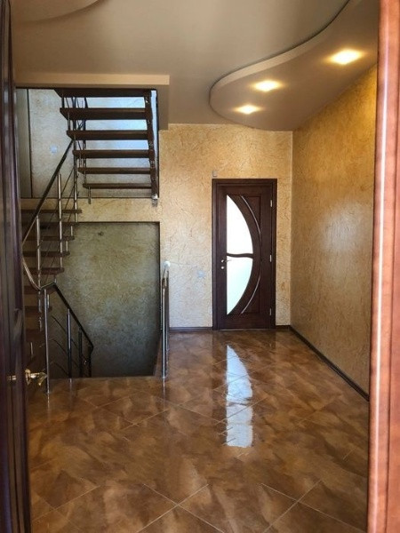 Продаётся 3-х уровневый дом в Киевском районе, Шишкина. Одесса - изображение 14