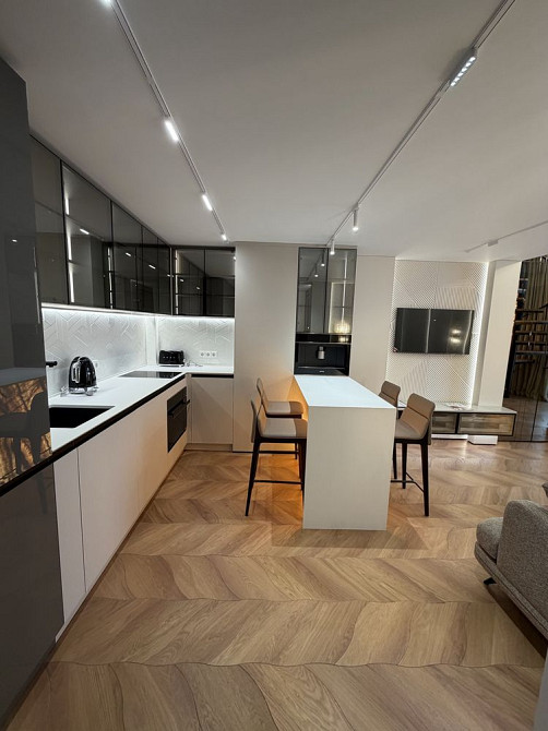 Продаж Квартира 2-кімнатна, 2/25 поверх на Васильківська вул., д. 100а Київ - фото 7