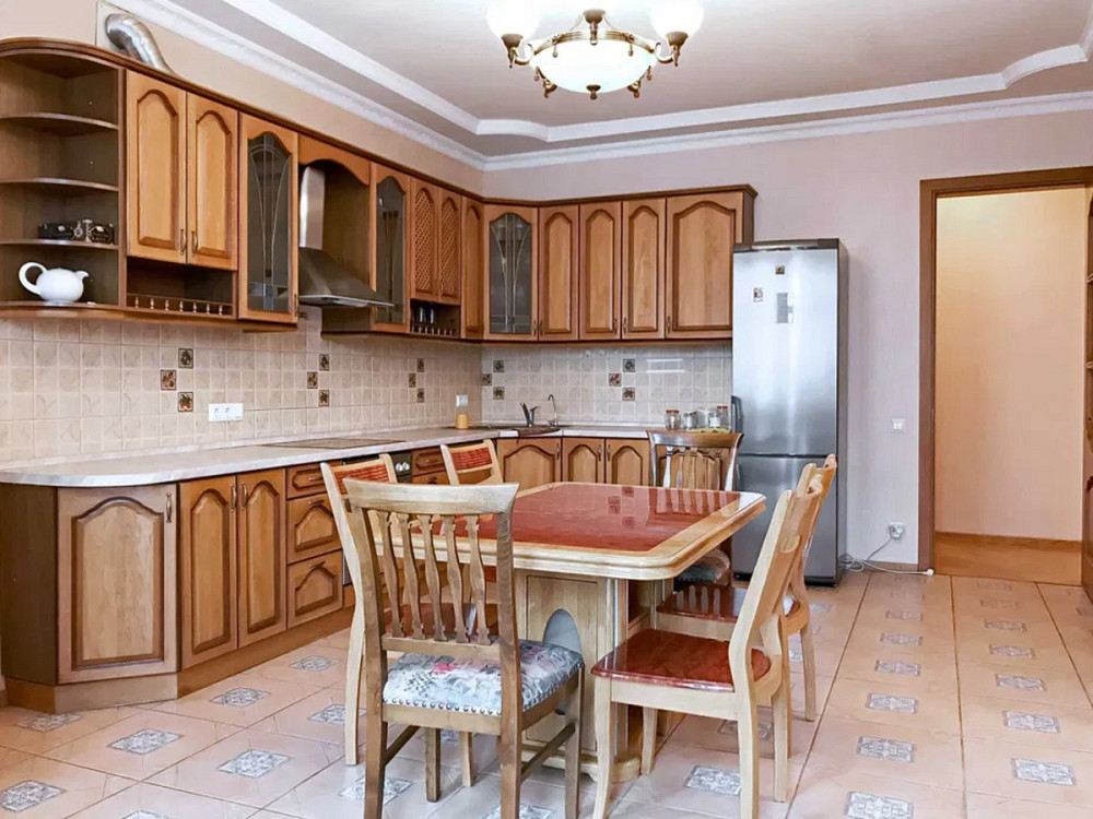 Оренда Квартира 3-кімнатна, 6/9 поверх на Гусовського, 11/11 Kiev - photo 1